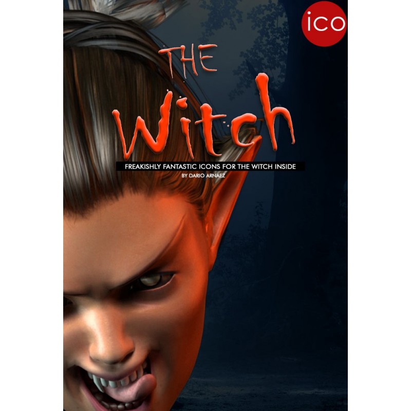 The Witch - ICO
