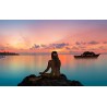 Mermaid Meditation