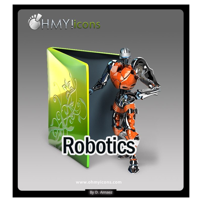 Robotics - Uniq Folder