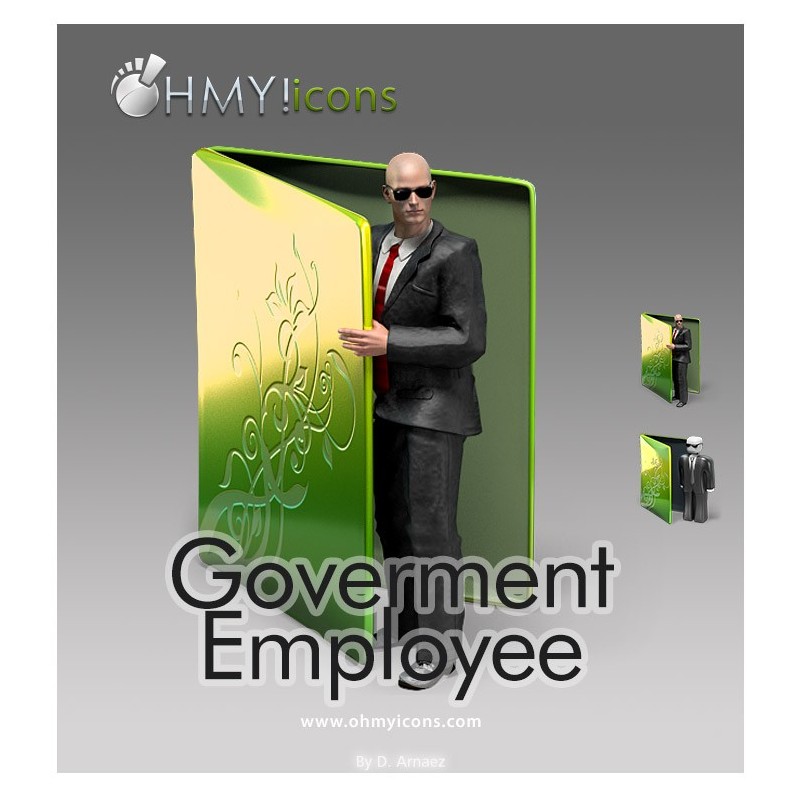 Jobs - Government Employee