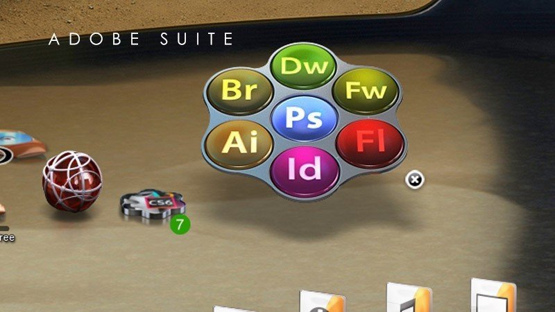 Best Desktop interface