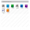 Nitrosyl SE - Iconpackager Theme