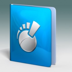 Custom Folder Icon - OVO