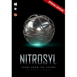 Nitrosyl - Iconpackager Theme