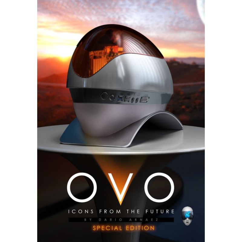 OVO - Special Edition - Windows