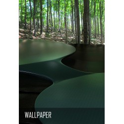 Gre Forest - 4K Wallpaper