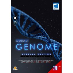 IP Genome - Cobalt