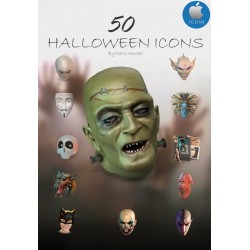 Halloween Iconos