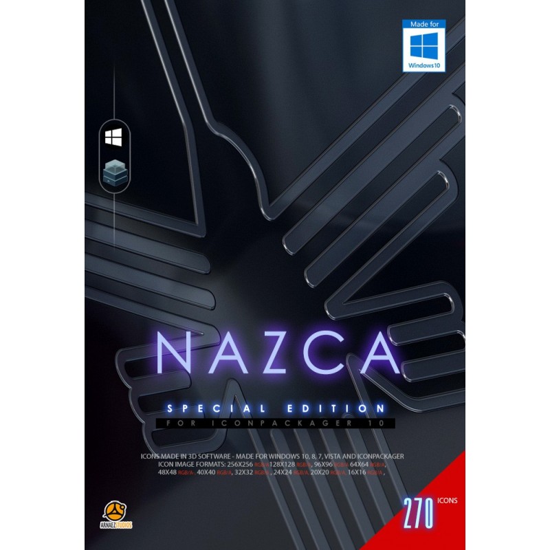 IP Nazca - Special Edition