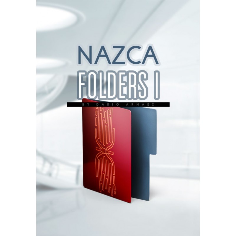 Nazca Folders I