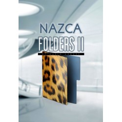 Nazca Folders II