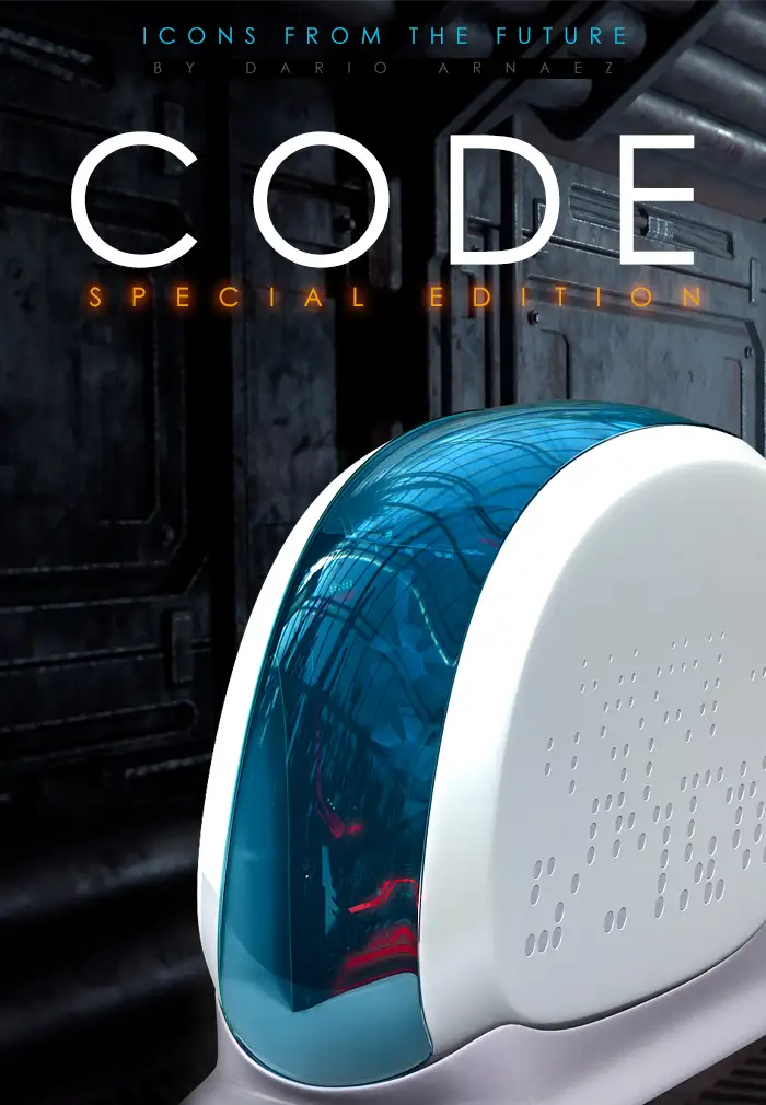 code x