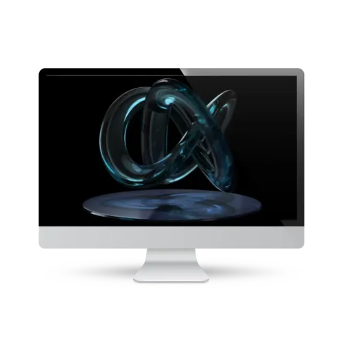 OHMYicons video screensavers for Windows