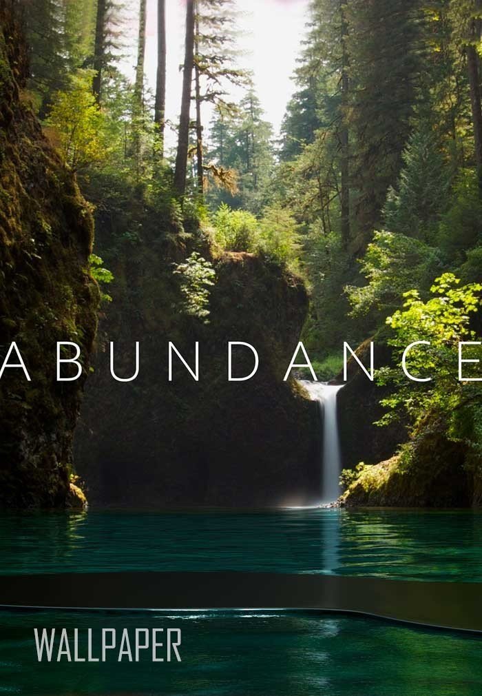 LOA - Abundance