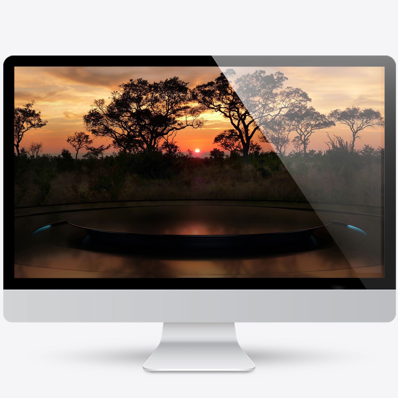africa wallpaper