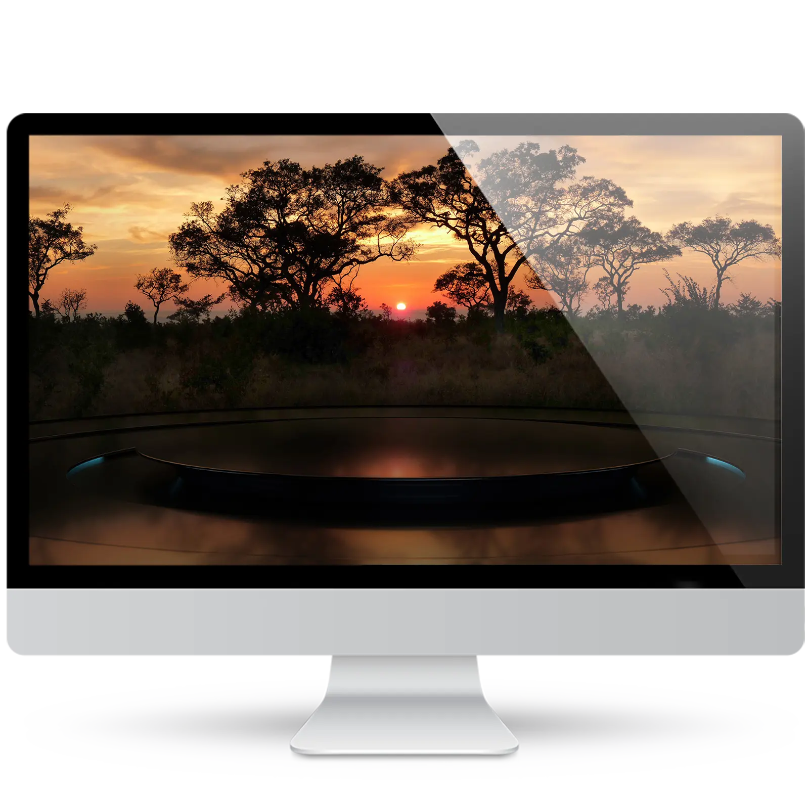 Africa wallpaper