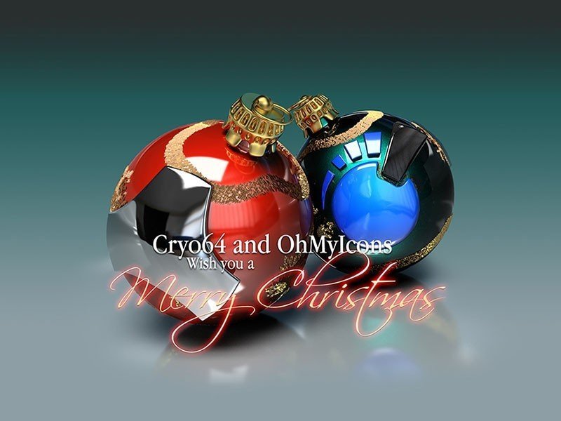 Christmas Wishes!