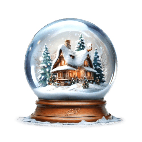 christmas icons Windows 11