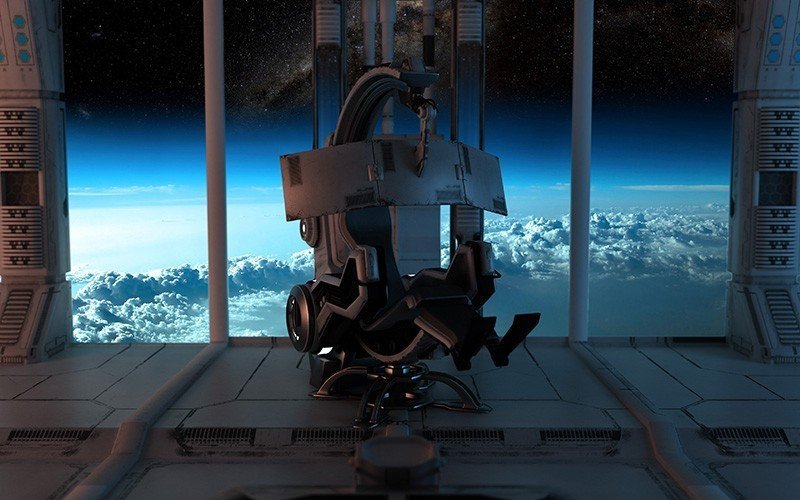 Command Room 1 - Image 2