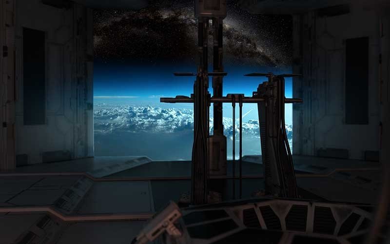 Command Room 2 - Image 2