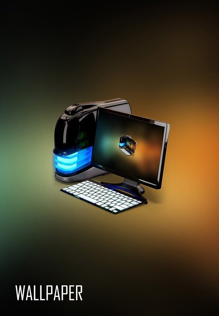 Cyclop - 4K Wallpaper