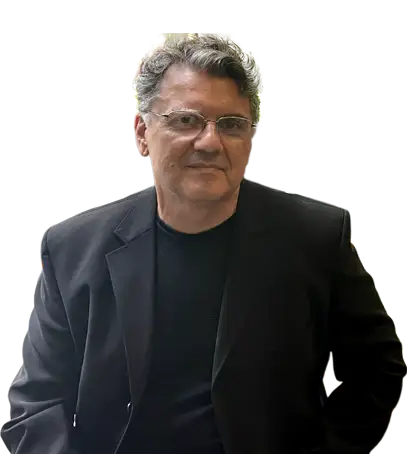 Dario Arnaez, founder of OHMYicons