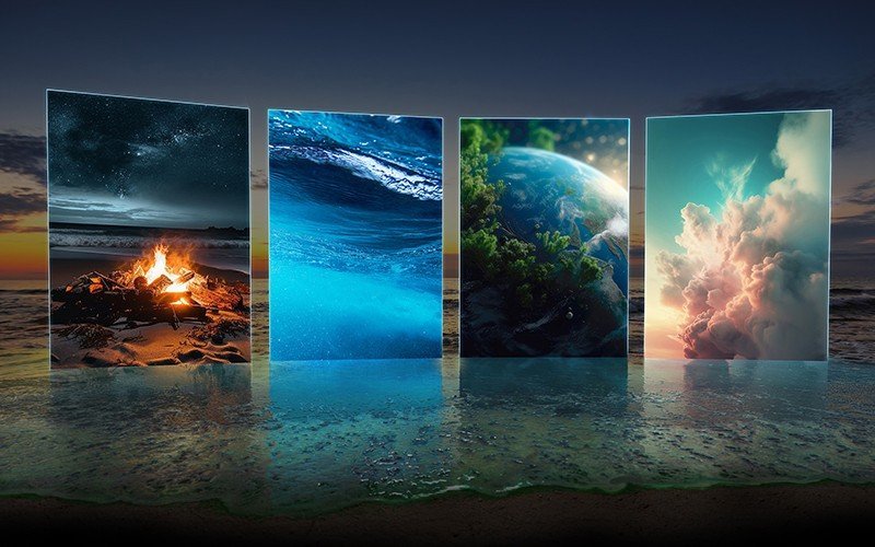 Four Elements - Image 2