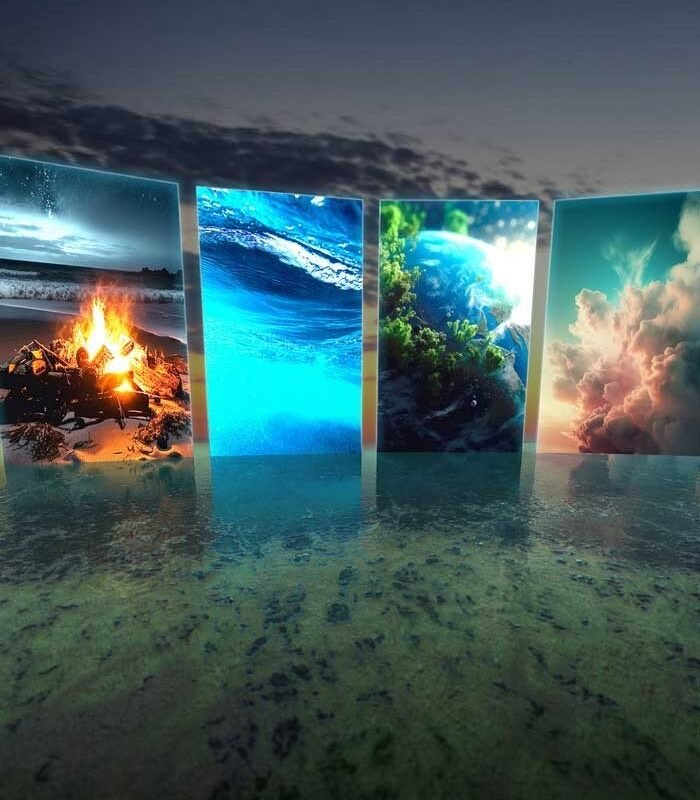 Four Elements