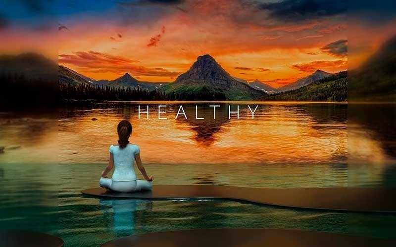 LOA - Healthy - Imagen 2