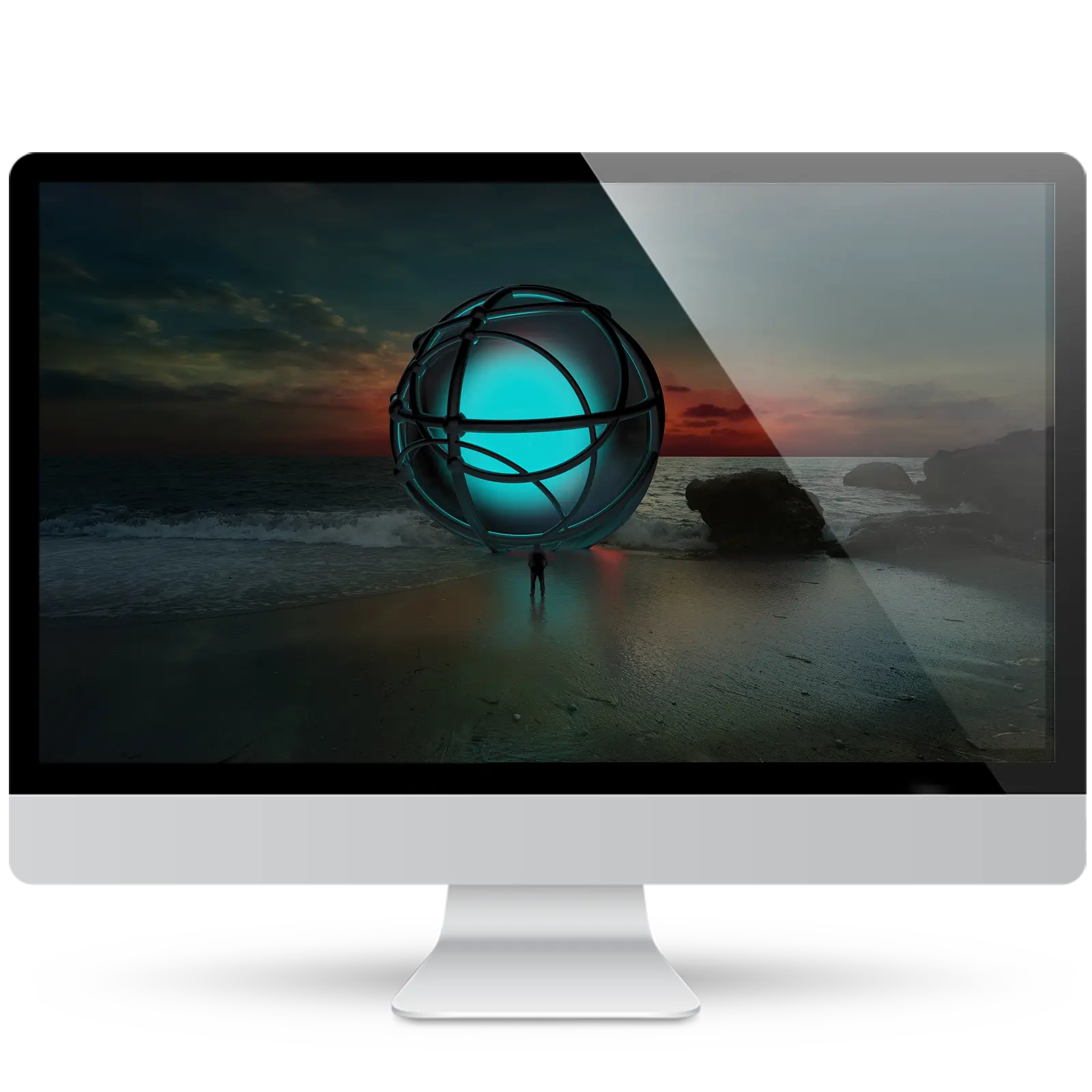 4K Desktop Wallpapers for Windows and Mac | OHMYicons