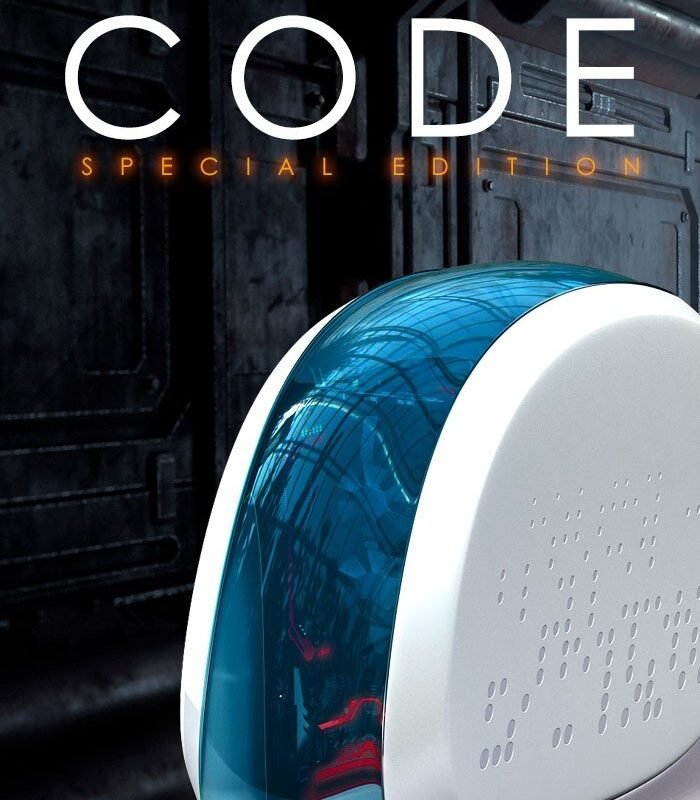 IP Code