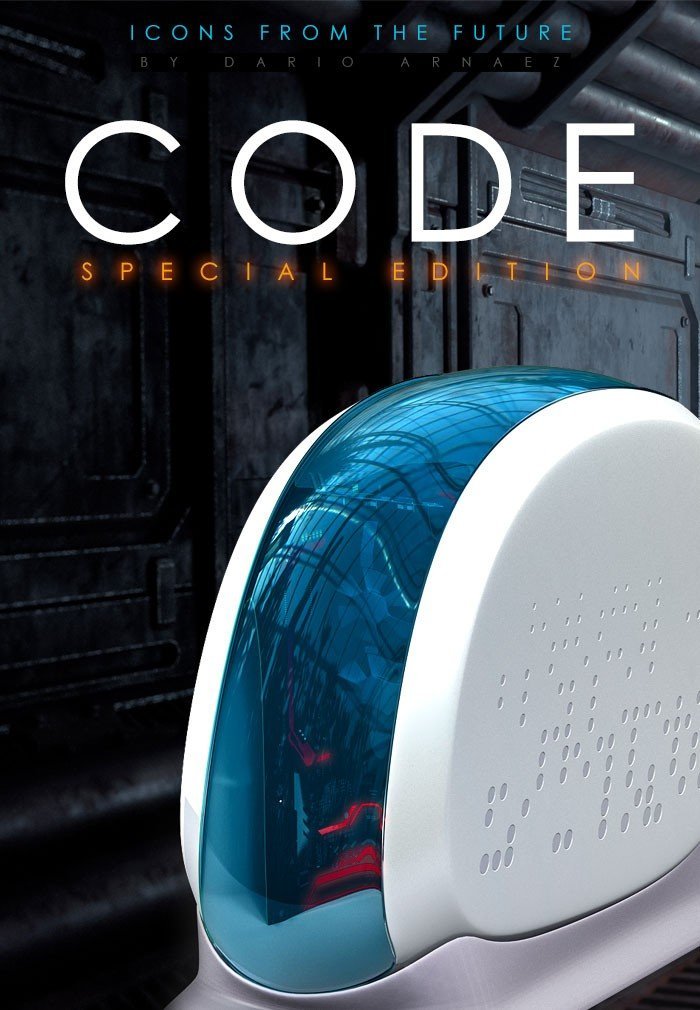 IP Code