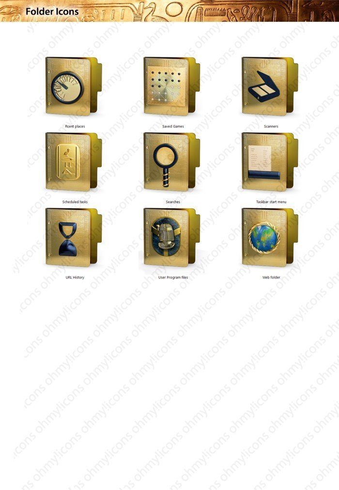 IP Pharaoh X - Special Edition - Imagen 6