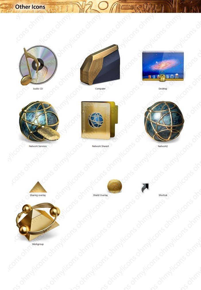 IP Pharaoh X - Special Edition - Imagen 8
