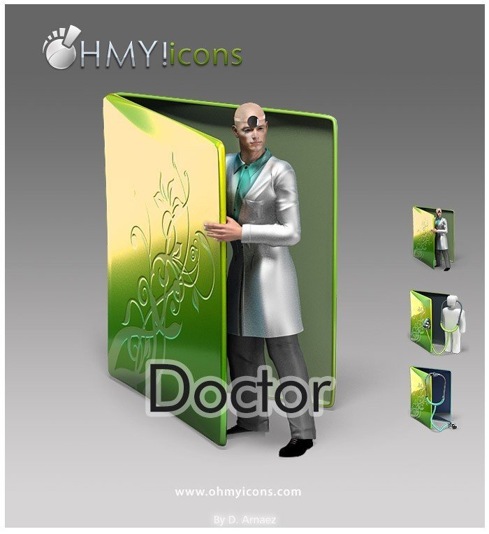 Jobs - Doctor