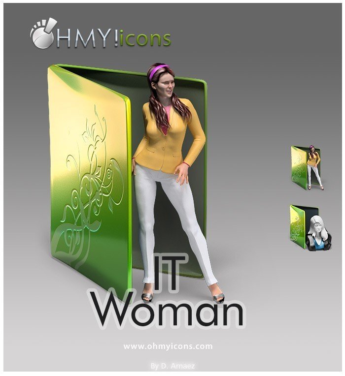 Jobs - IT Woman