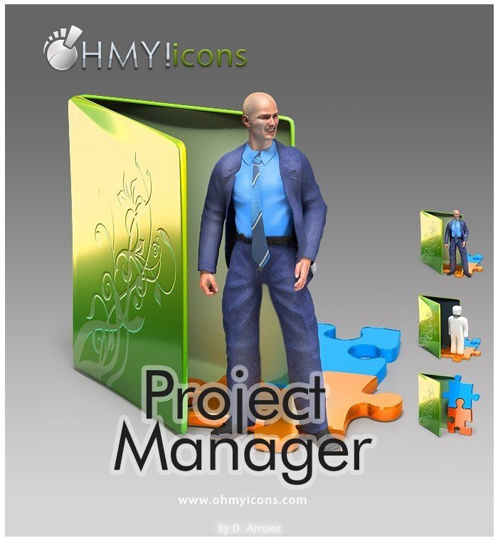 Jobs - Project Manager