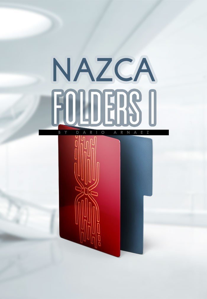 Nazca Folders I