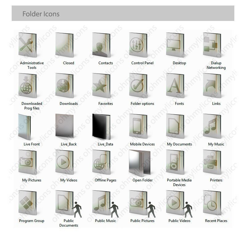 Nitrosyl SE - Iconpackager Theme - Image 4