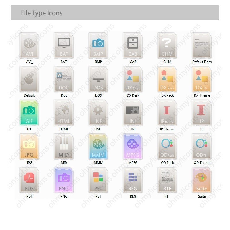 Nitrosyl SE - Iconpackager Theme - Image 6