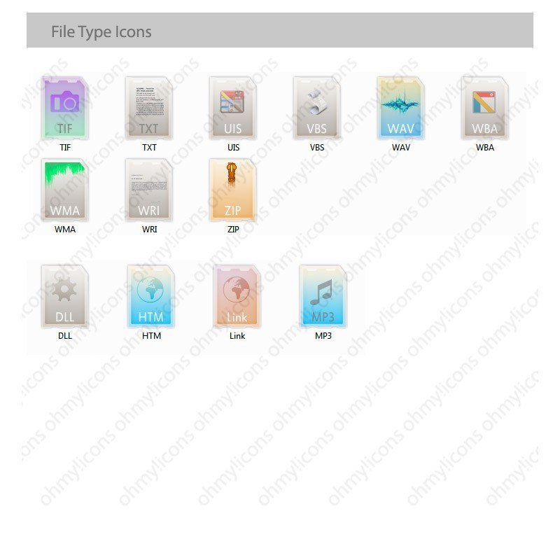 Nitrosyl SE - Iconpackager Theme - Image 7