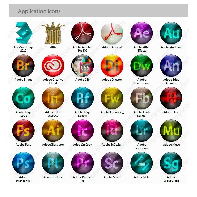 Nitrosyl SE - Iconpackager Theme - Image 10
