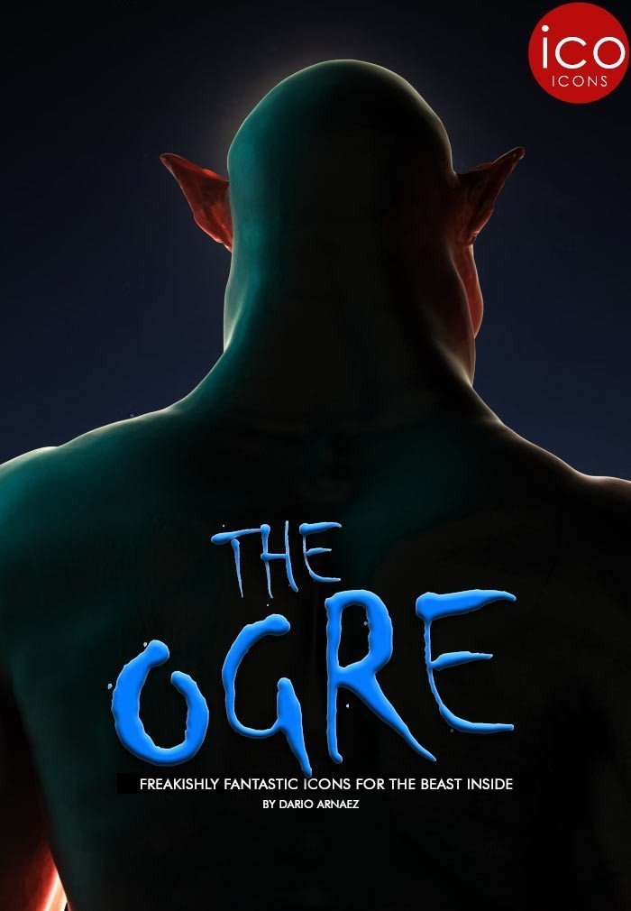 The Ogre - ICO