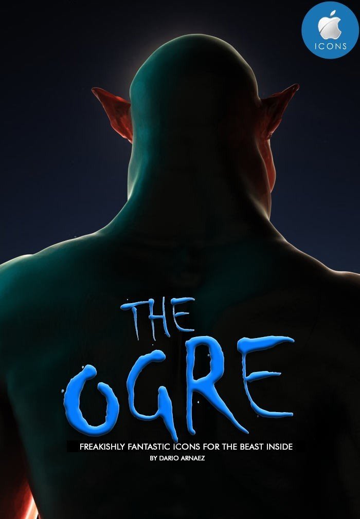 The Ogre - MAC