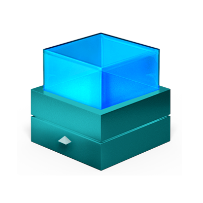ohmyicons Iconpackager category