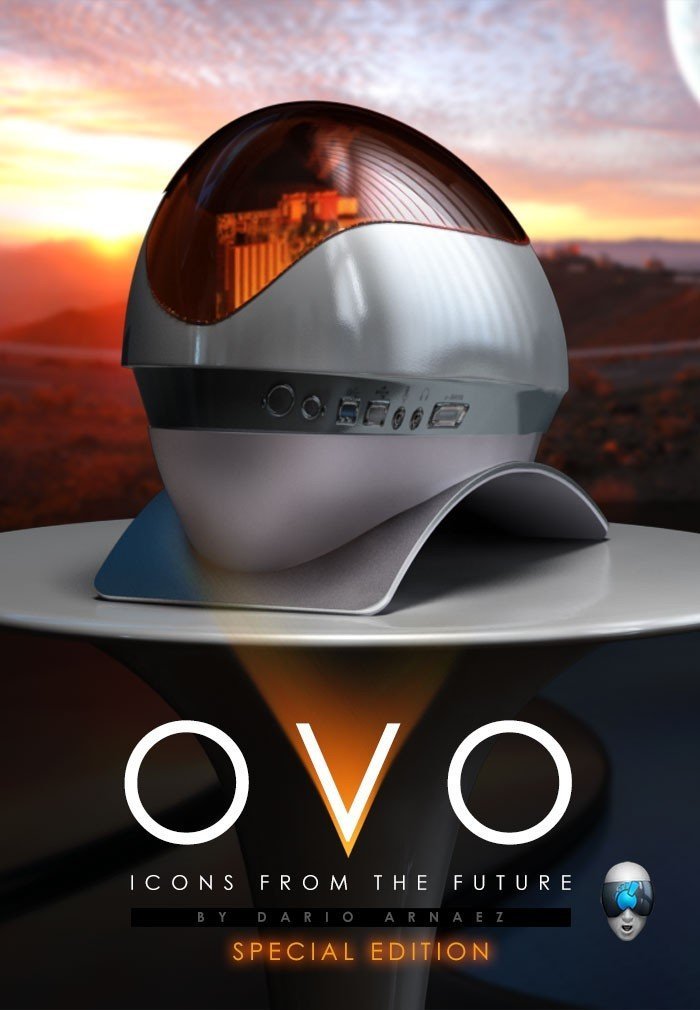 OVO - Special Edition - Windows
