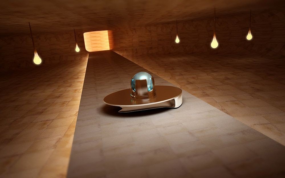Pathway - Image 2