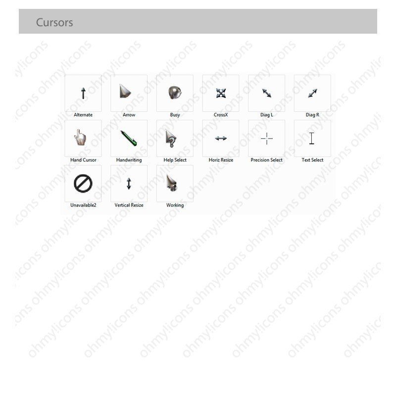 Wild Python - Iconpackager Theme - Image 11