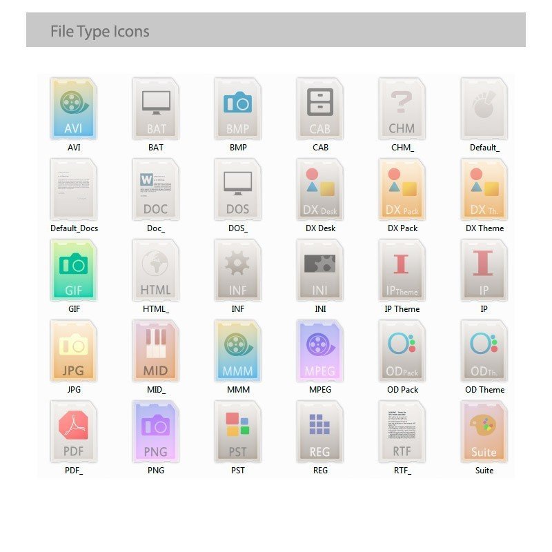 Wild Python - Iconpackager Theme - Image 6