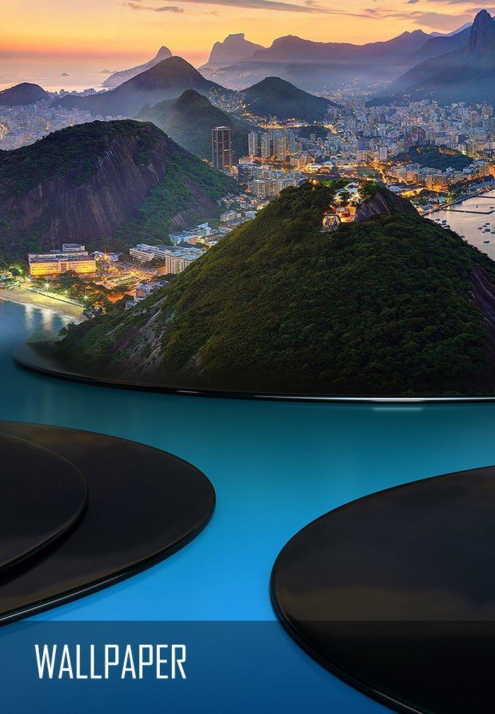 Rio City